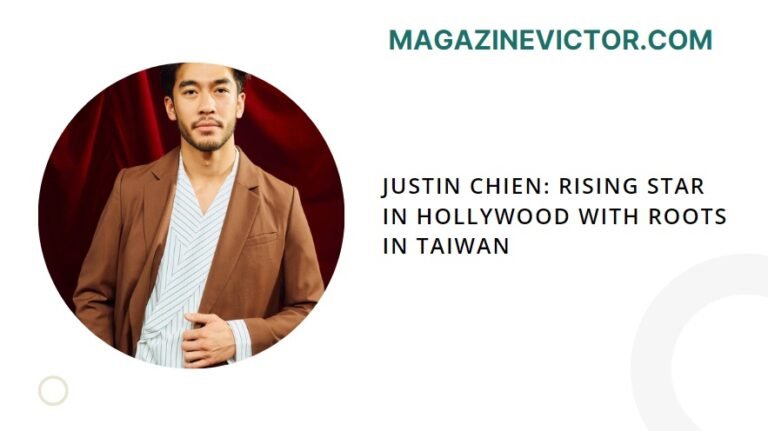 justin chien