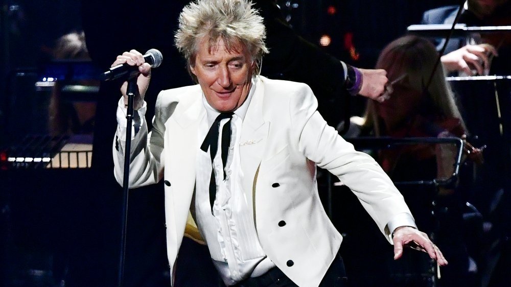 rod stewart net worth