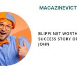 blippi net worth