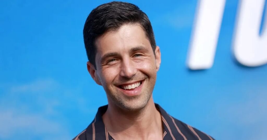 josh peck net worth