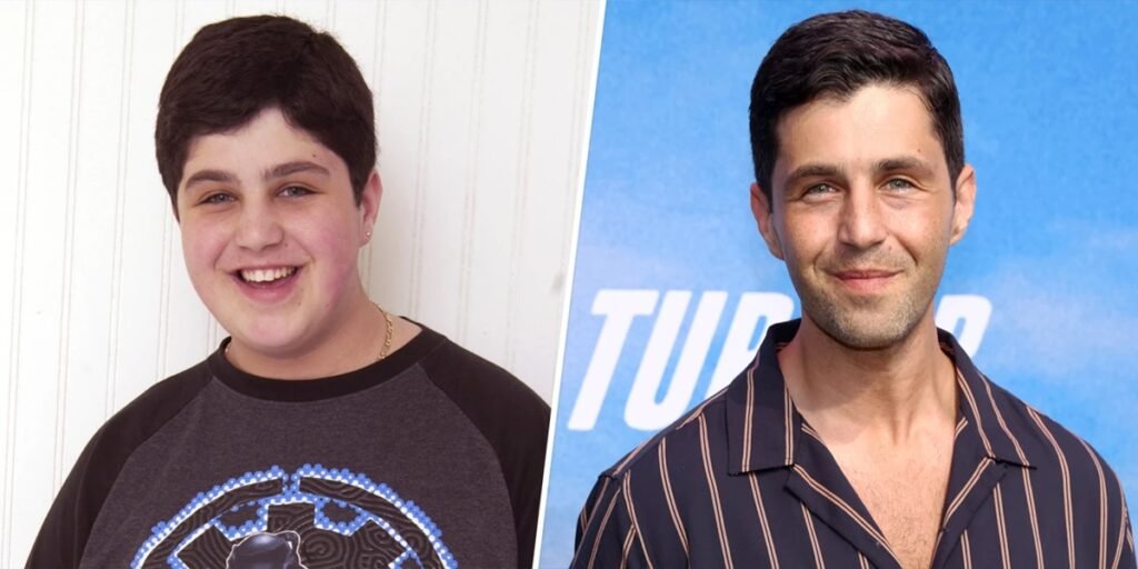 Josh Peck Net Worth