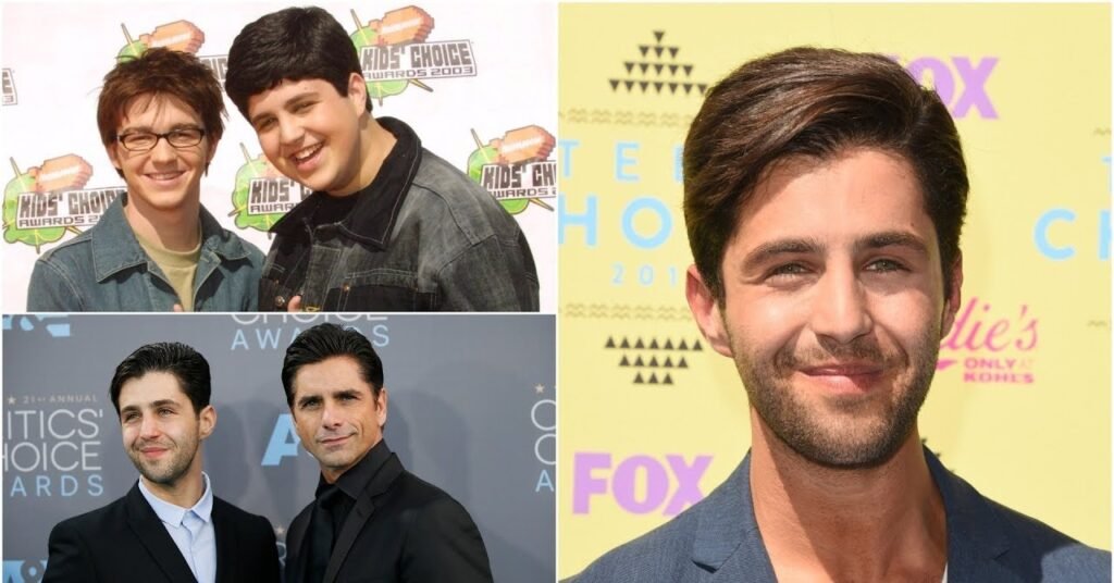 josh peck net worth