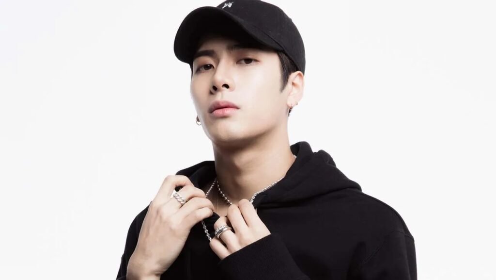 jackson wang age