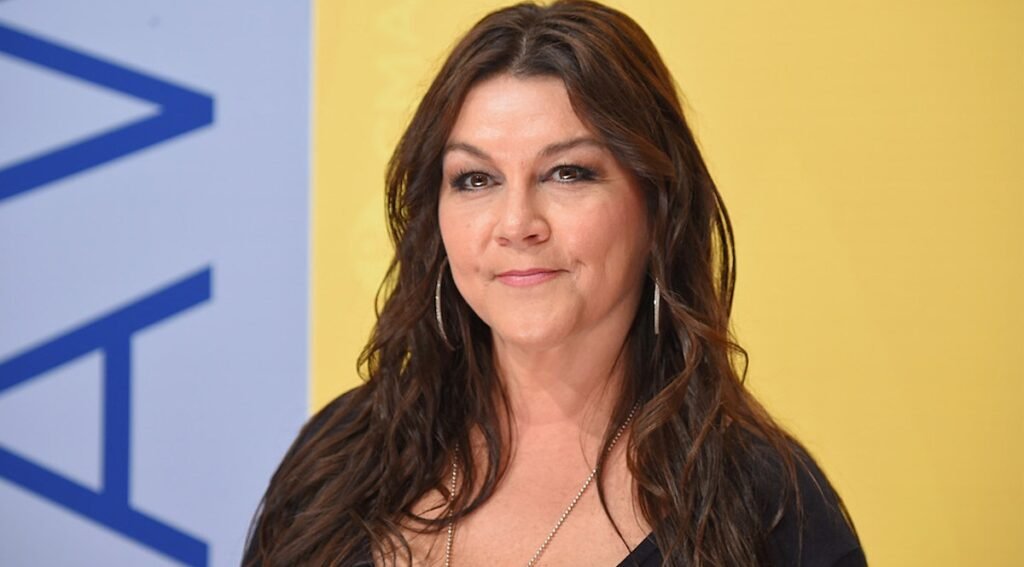 gretchen wilson age