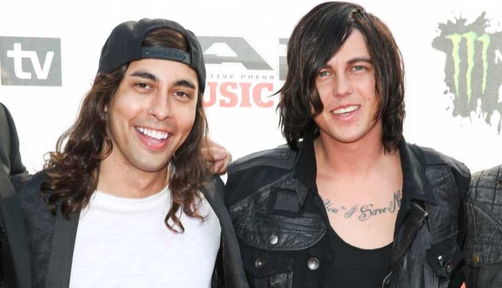 kellin quinn age