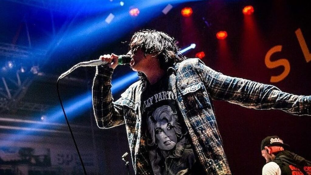 kellin quinn age