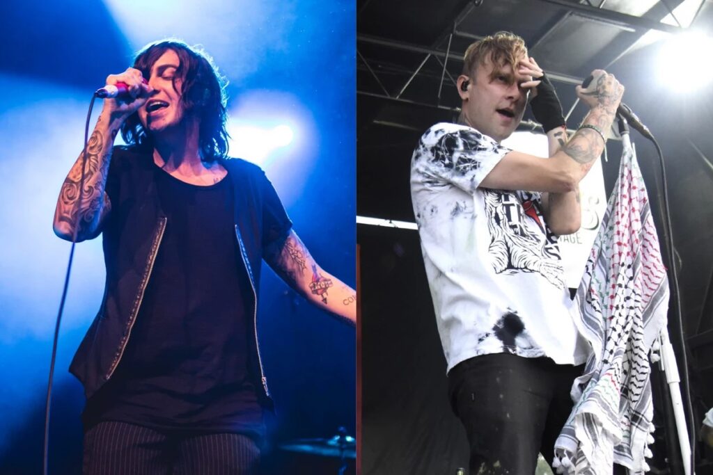 kellin quinn age