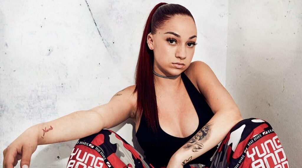 bhad bhabie net worth