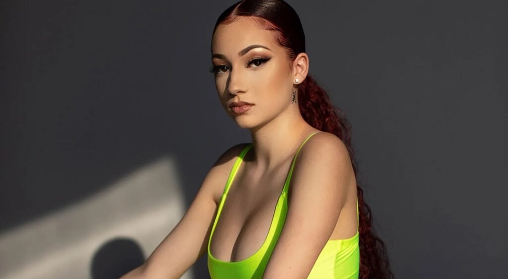 bhad bhabie net worth