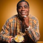 tracy morgan net worth