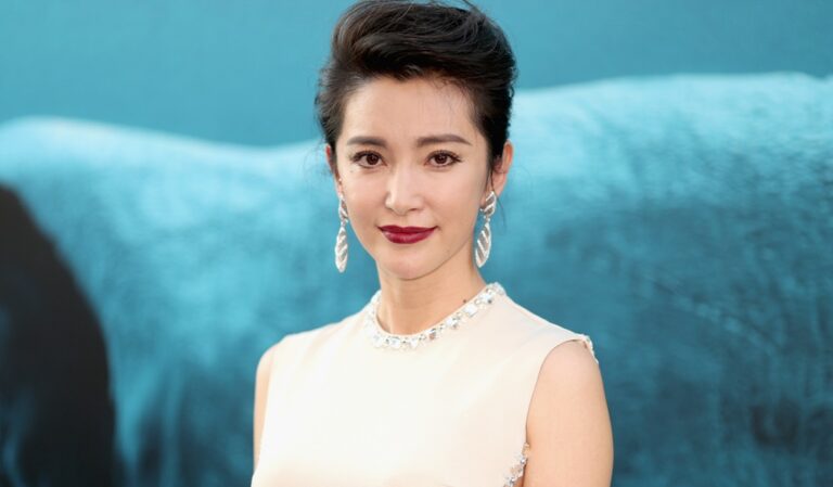 li bingbing age