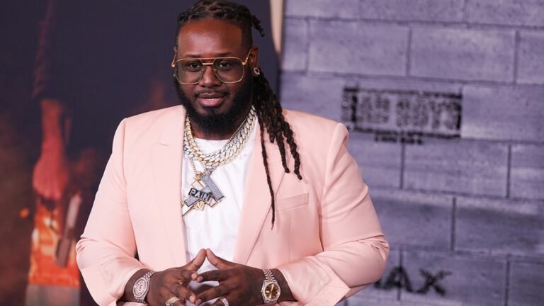 t pain net worth