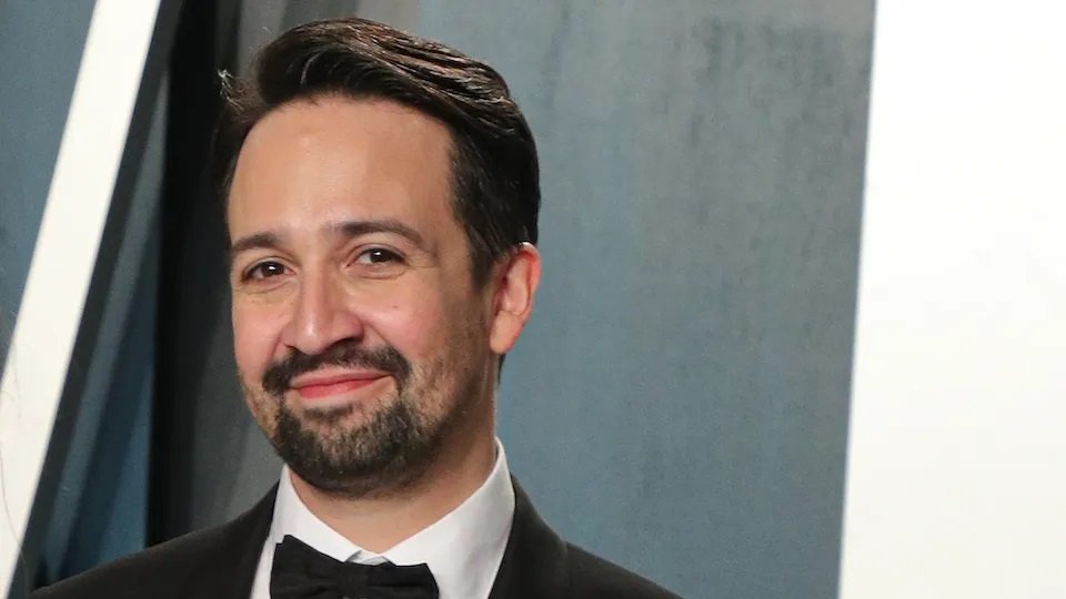 Lin Manuel Miranda Net Worth