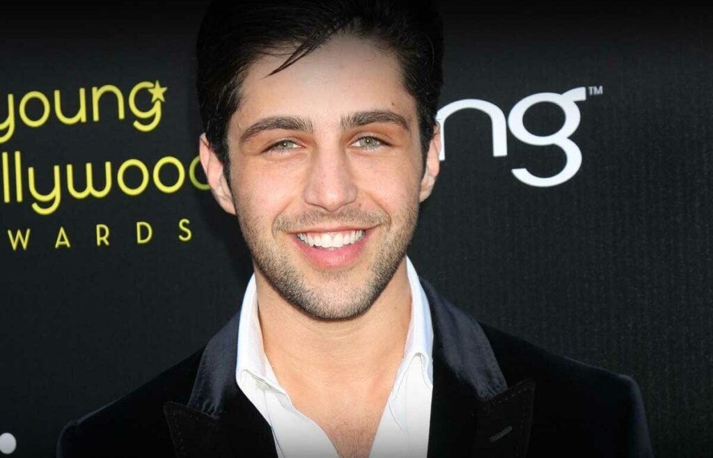 josh peck net worth