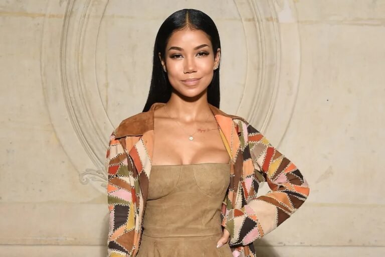 jhene aiko age