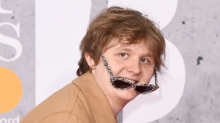 lewis capaldi age