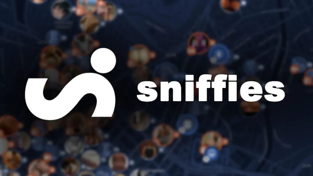 sniffies. com