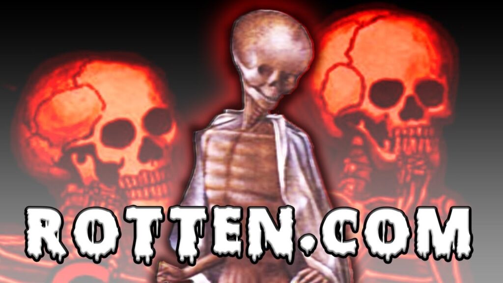 rotten.com