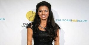 dina eastwood age