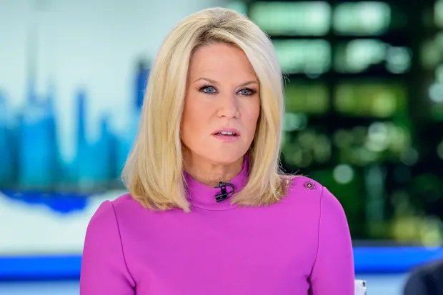 martha maccallum age