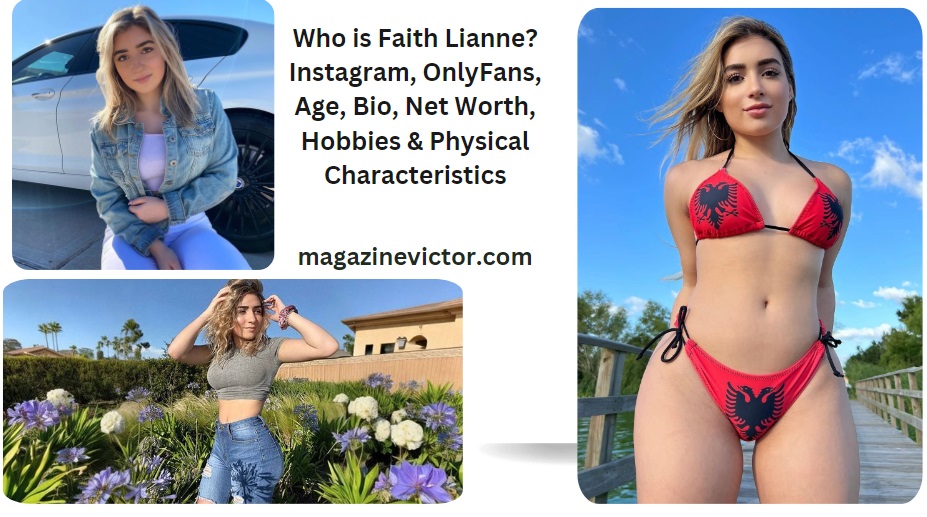 faith lianne