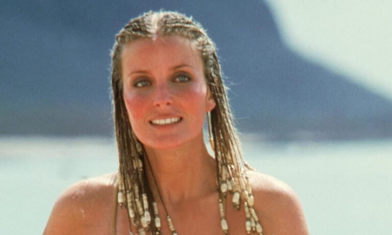 bo derek