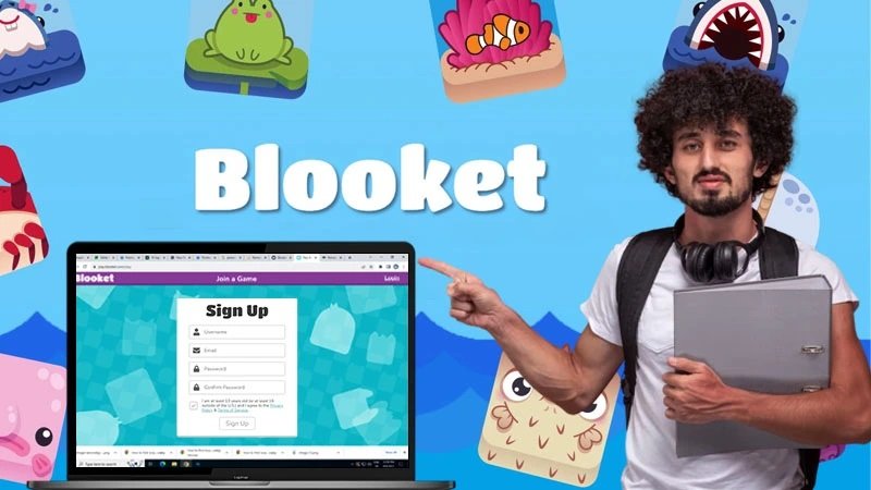 blooket join