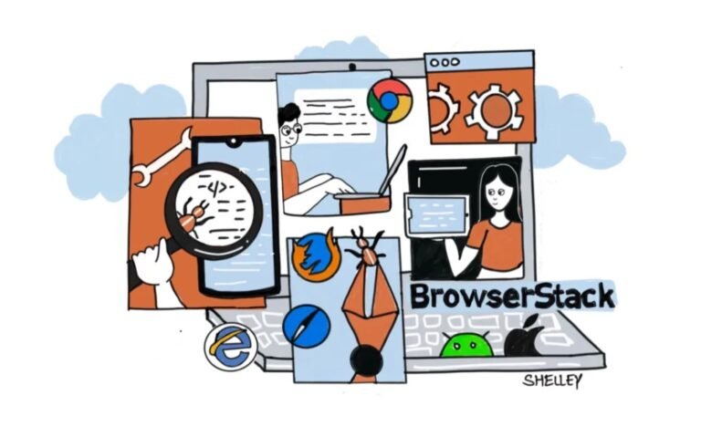 Strategies for Testing Websites in Different Browsers