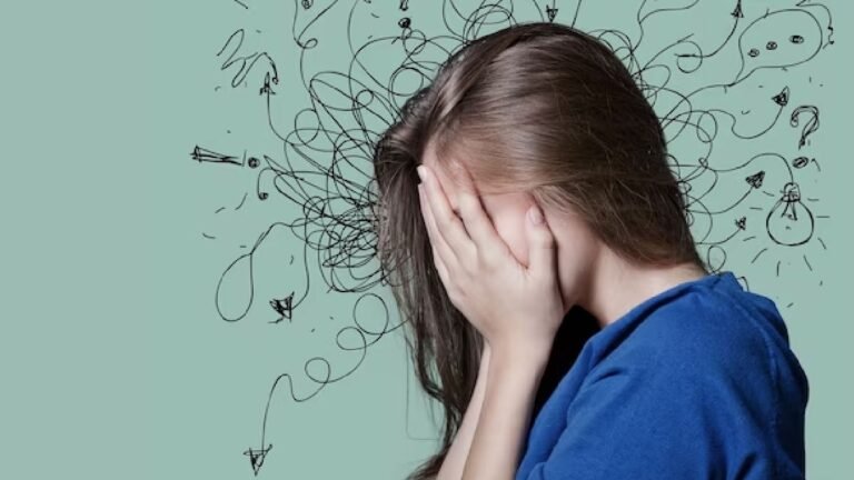 Recognizing Anxiety: Key Signs You Shouldn't Ignore