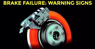 How to Spot Early Warning Signs of Mercedes Brake Failure