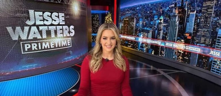 katie pavlich age