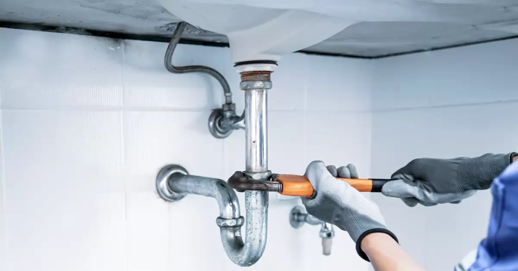 Most common plumbing problems homeowners face in Roseville