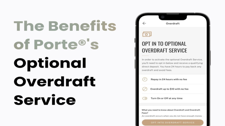 Benefits of Opting for Fee-Free Overdraft Services 