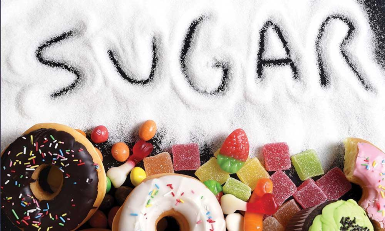 The Sweet Truth: How Excessive Sugar Harms Your Health