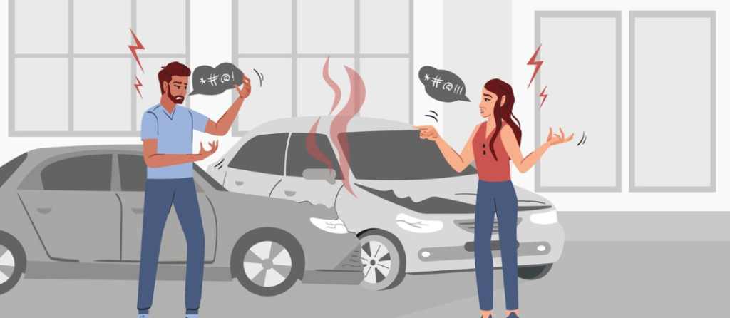 5 Precautionary Measures to Reduce the Risks of a Car Accident