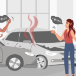 5 Precautionary Measures to Reduce the Risks of a Car Accident