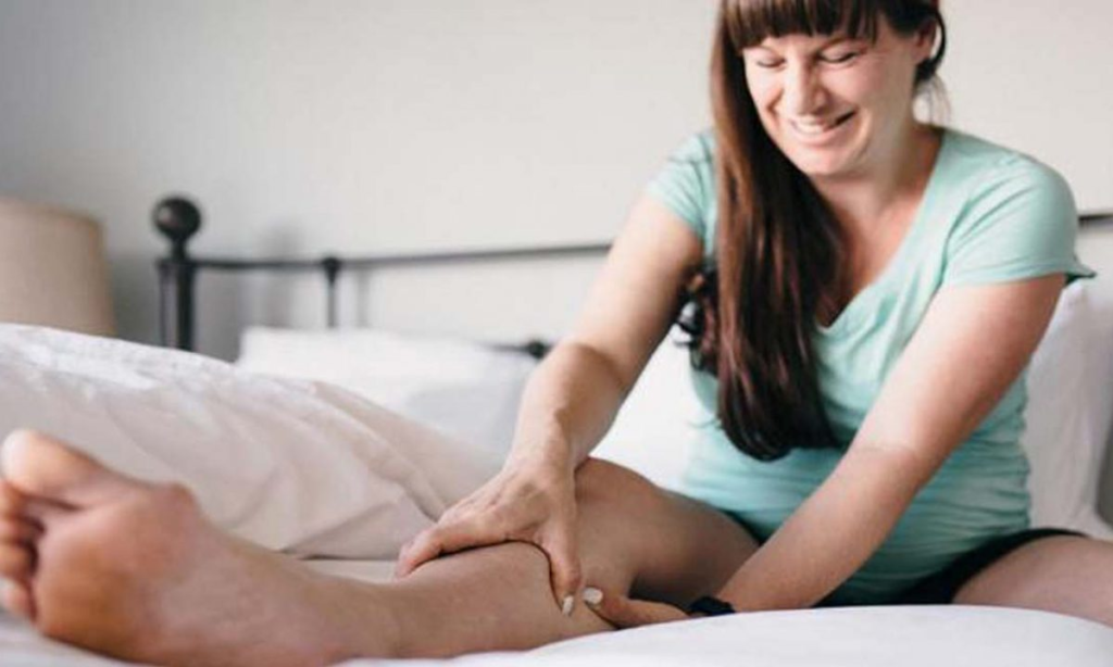 Effective Treatments for Night-Time Leg Cramps You Should Know