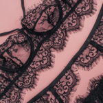 How Black Lace Bras Elevate Everyday Confidence