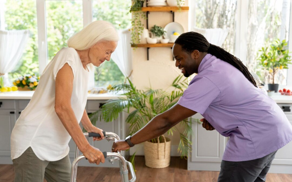 The Benefits of Using Professional Senior Living Placement Services