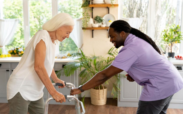 The Benefits of Using Professional Senior Living Placement Services