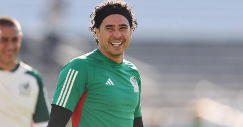 ochoa age