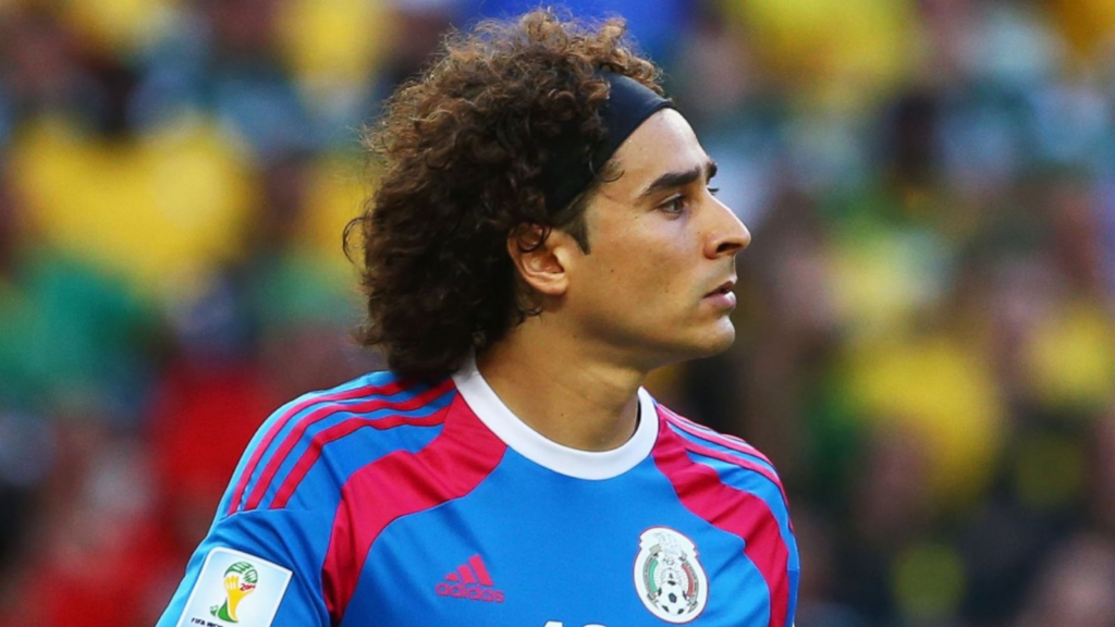 ochoa age